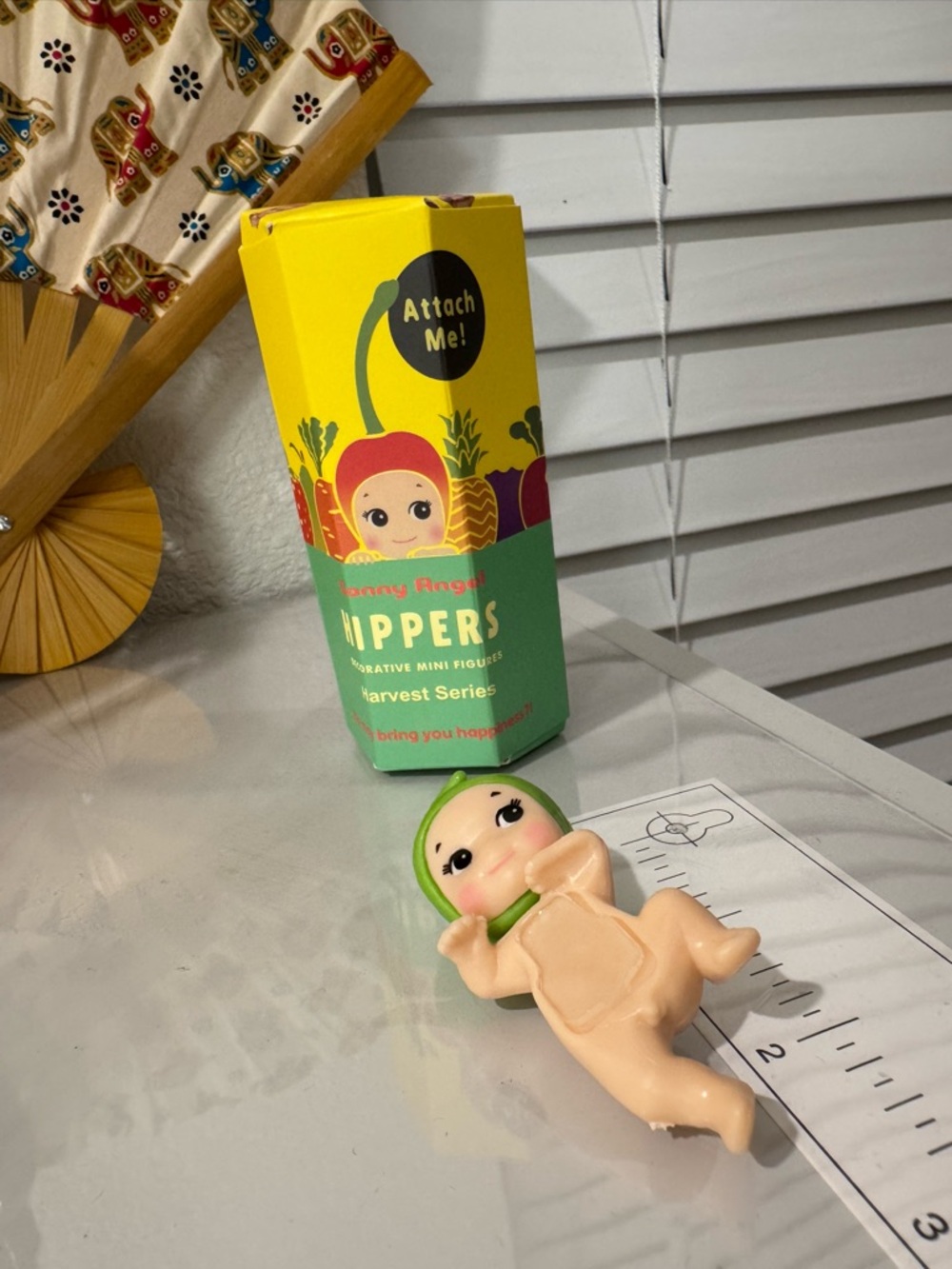 Sonny Angel D U P Phone Charm Case Accessory - Picture 7 of 7